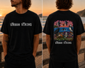Surf Art T Shirt: Placeness