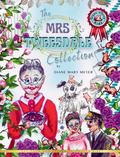 The Mrs Tweesdale Collection by Diane Mary Meyer (Designed and edited by Andrea Bibby)